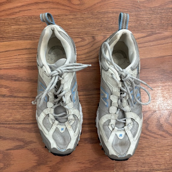 New Balance 479 Running Hiking Athletic Shoe - Picture 2 of 6